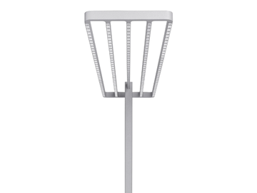 SMALL LINE SL - LED floor lamp by PERFORMANCE iN LIGHTING - view 3